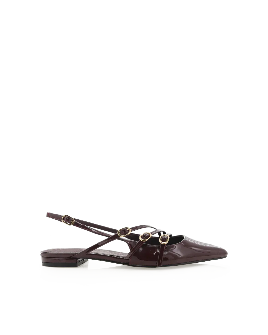 Hettie Flat