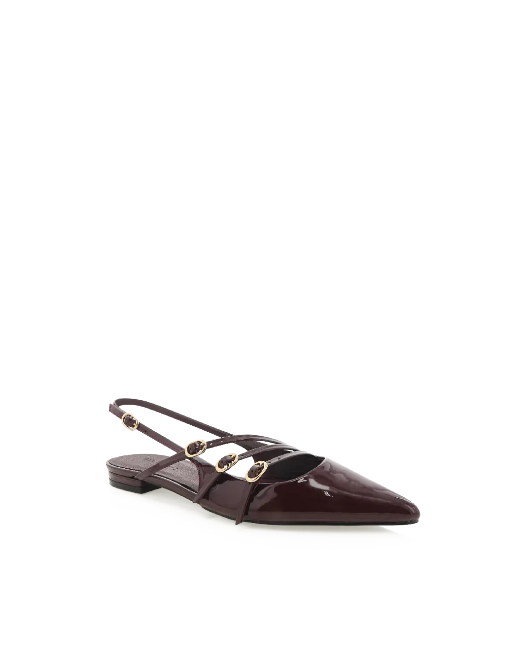 Hettie Flat