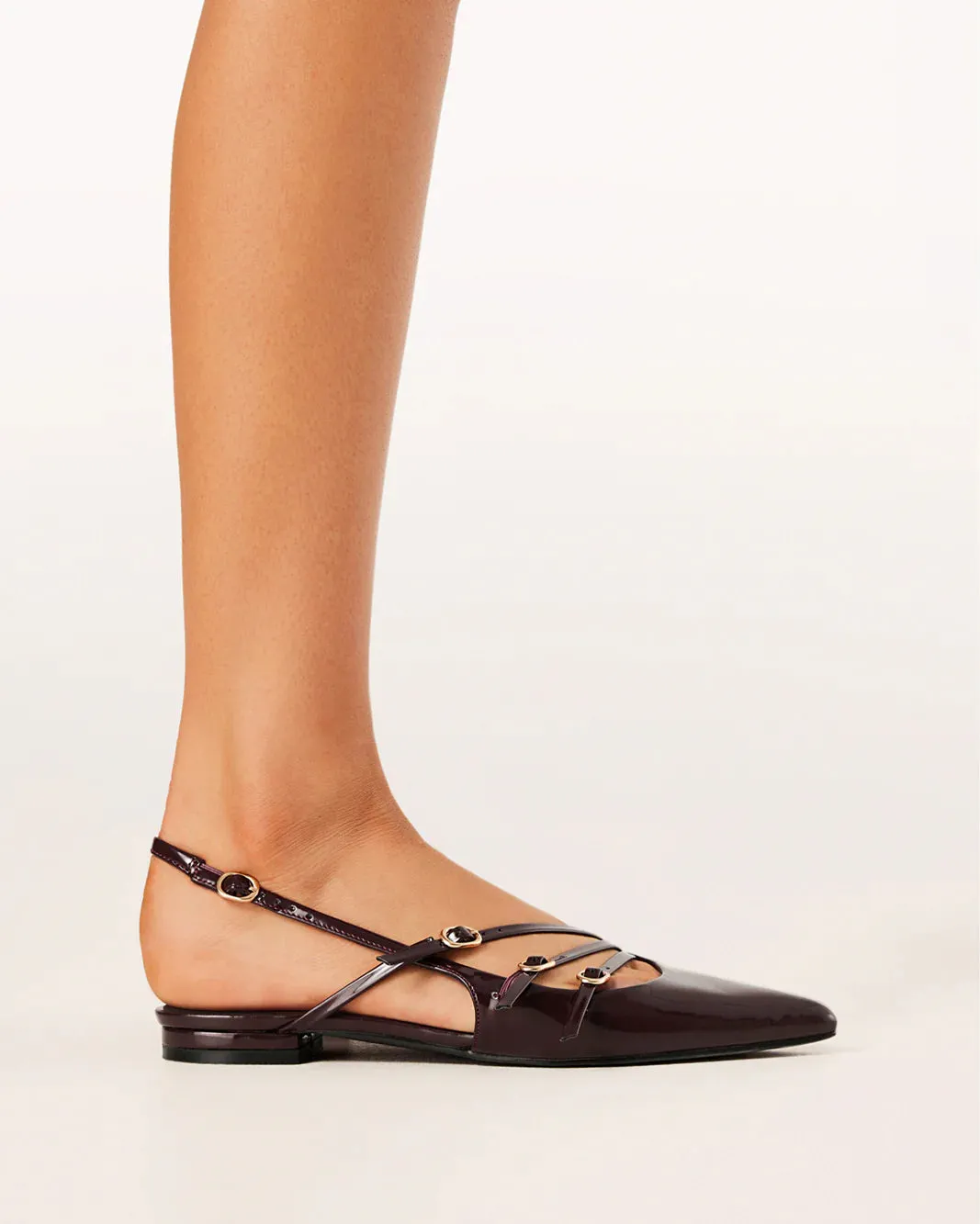 Hettie Flat