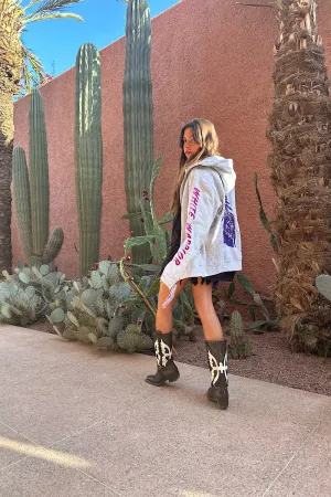 INDIAN HOODIE