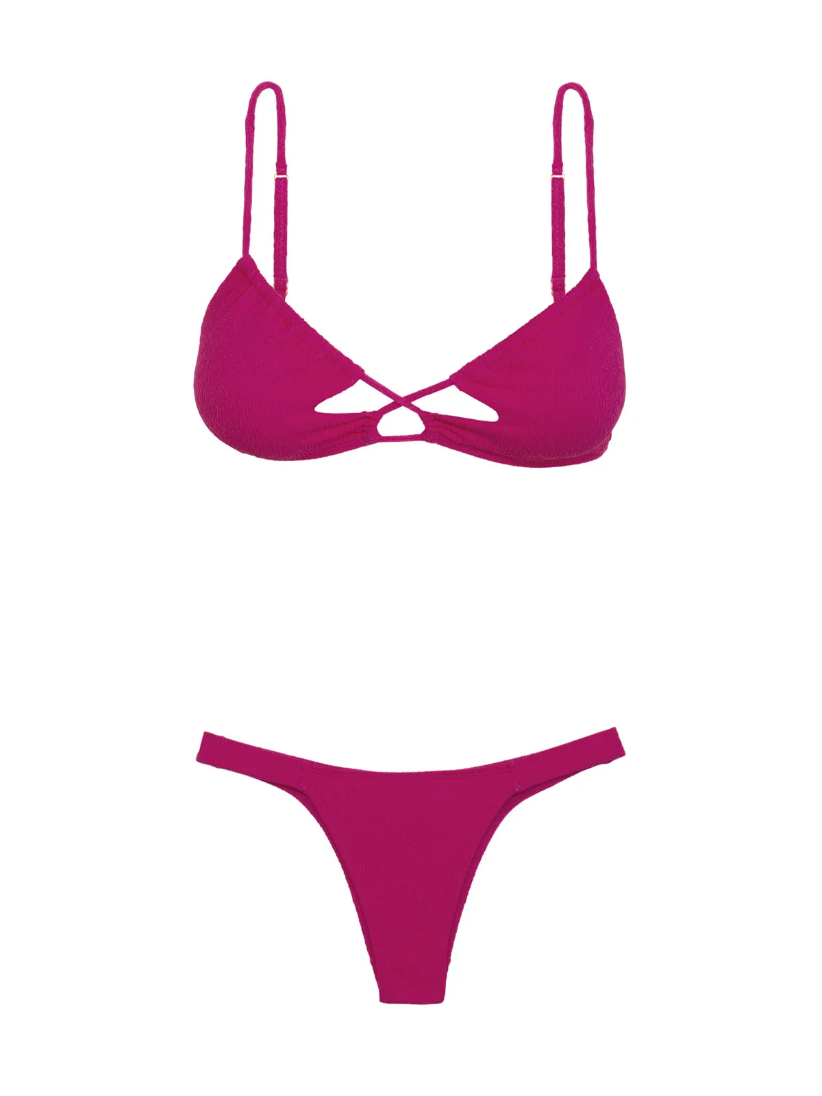Jane-Fany Bikini ::RET