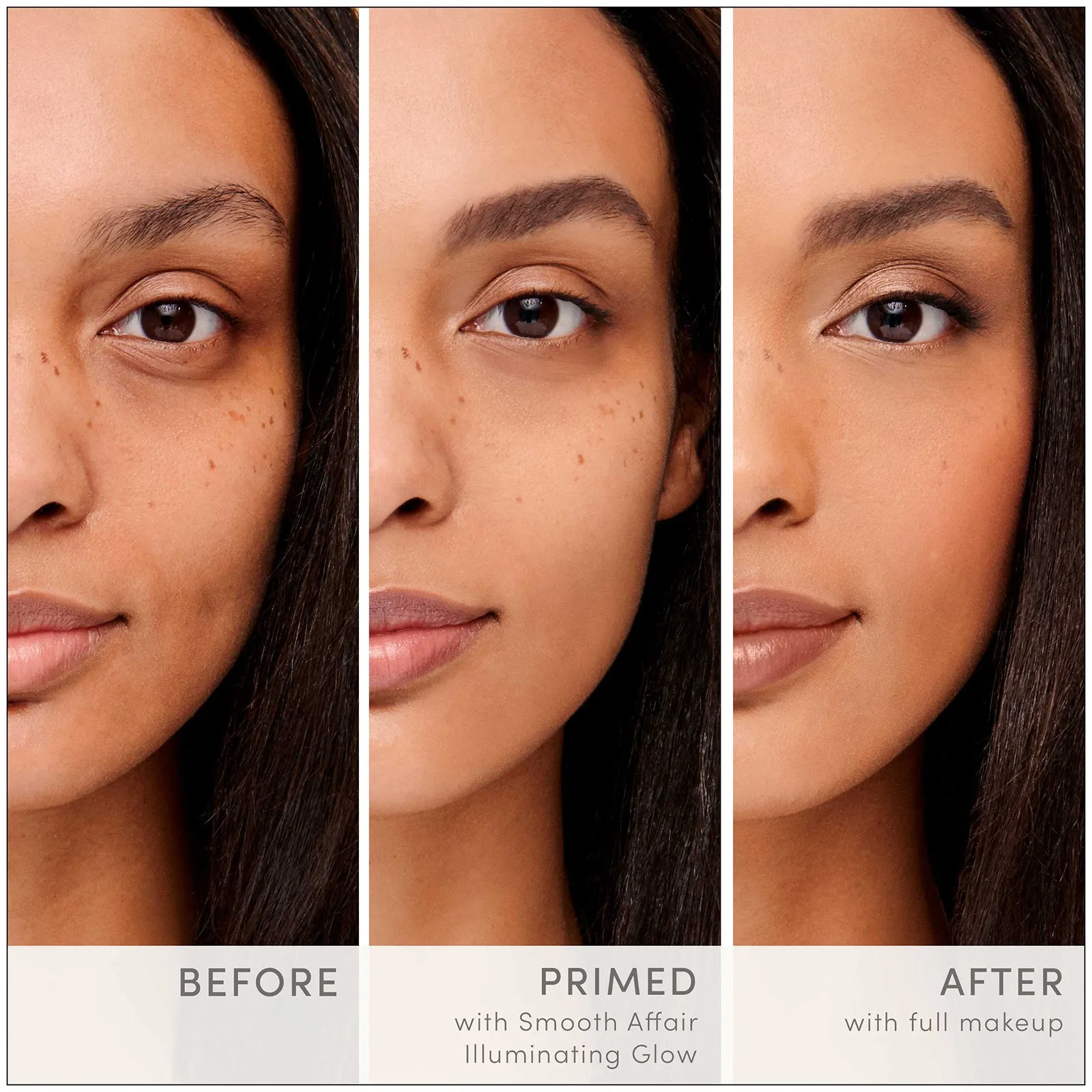 jane iredale Smooth Affair Illuminating Glow Face Primer 50ml