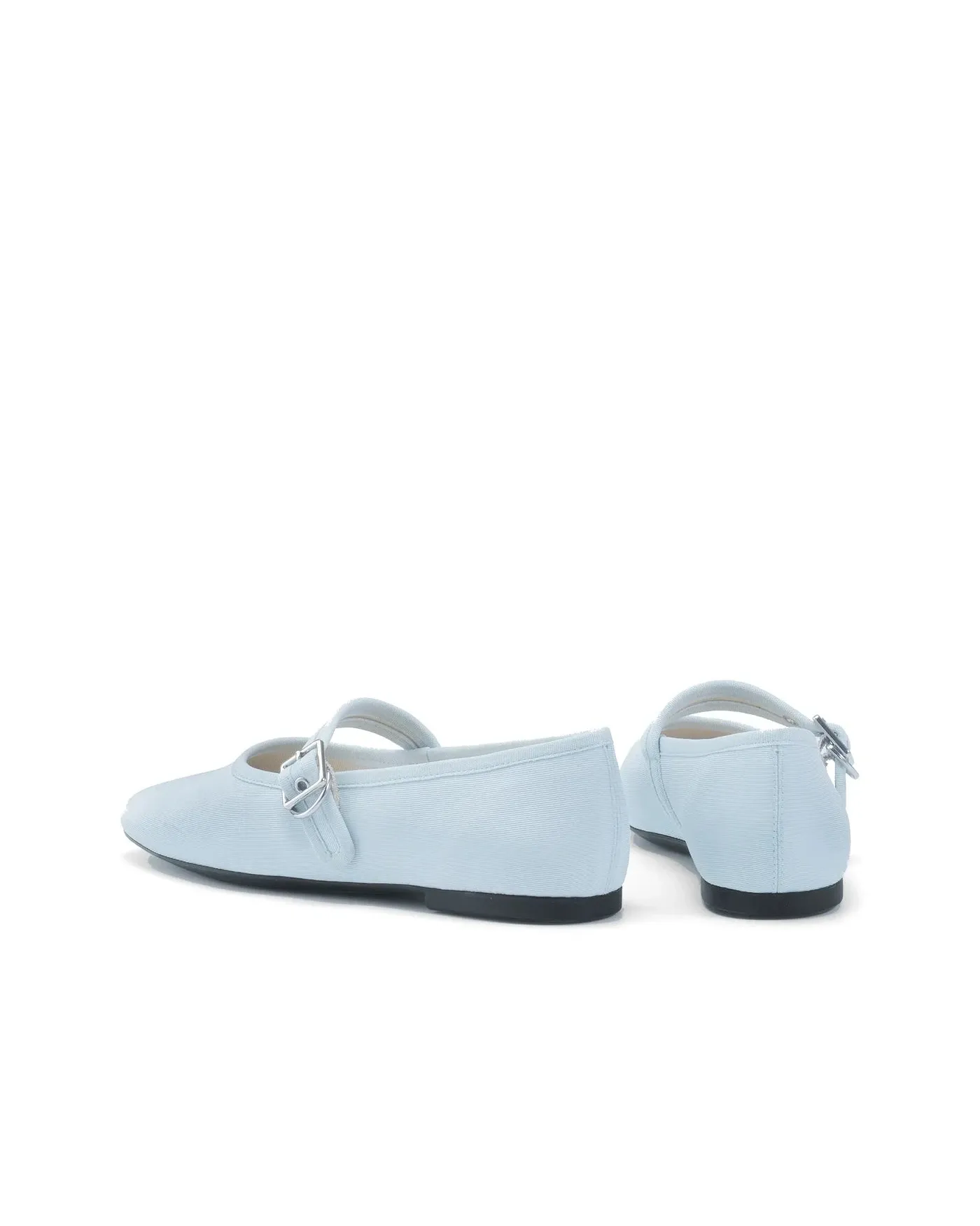 Jolin Flat in Powder