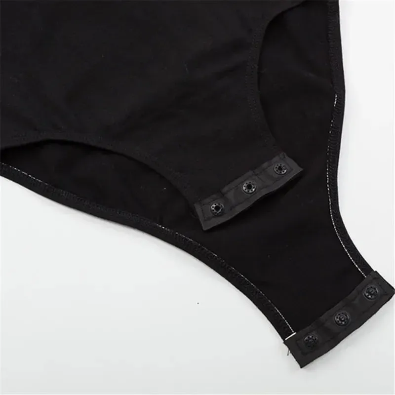 Kids' Girls Spandex Cotton Long Sleeve Gymnastics Leotard - Child Ballet Dancewear with Snap Crotch