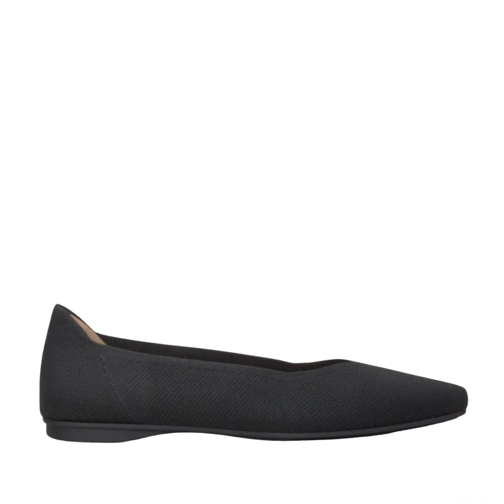 LE SANSA ORANA BLACK
