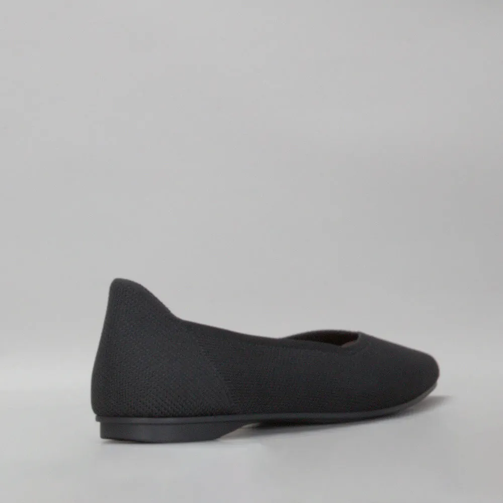 LE SANSA ORANA BLACK