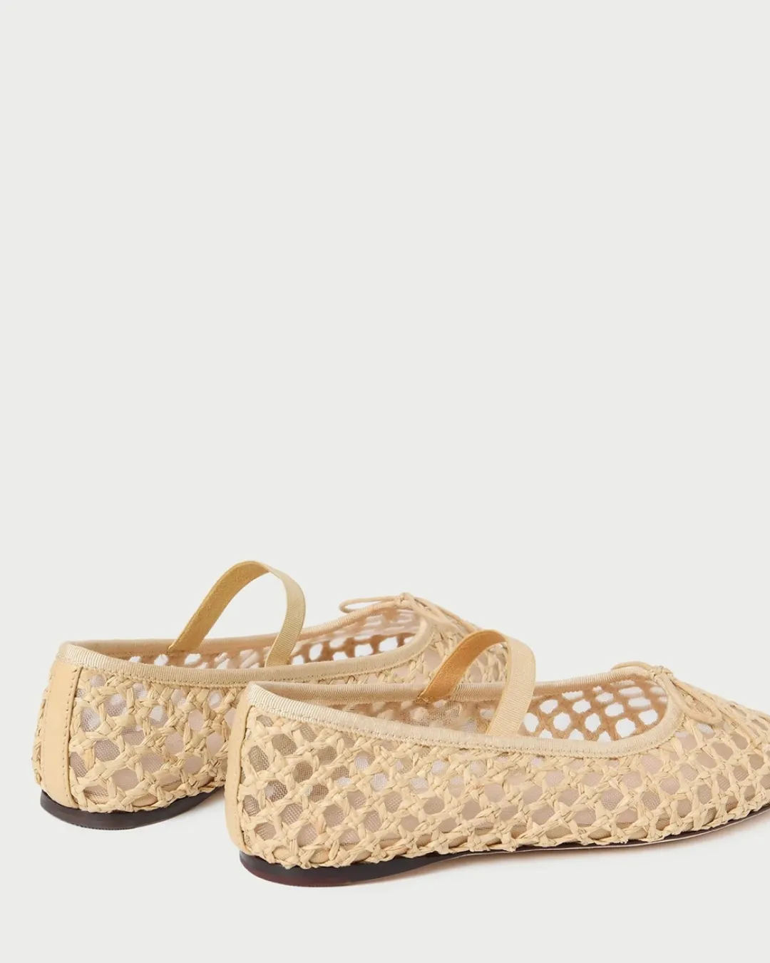 LEONIE SOFT BALLET FLAT