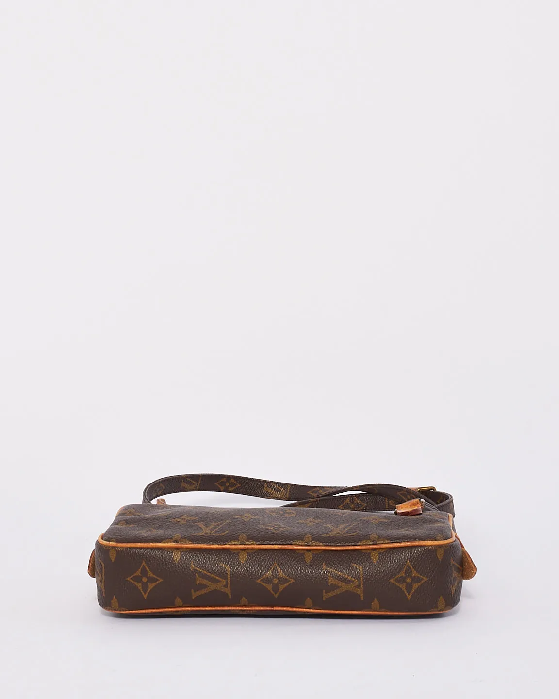 Louis Vuitton Monogram Canvas Marly Bandoulière Crossbody