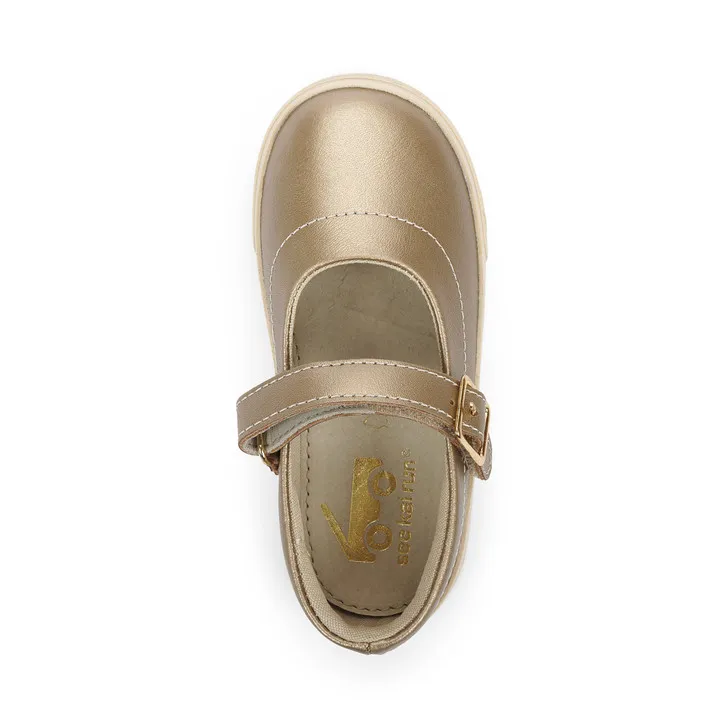 Lucia Gold