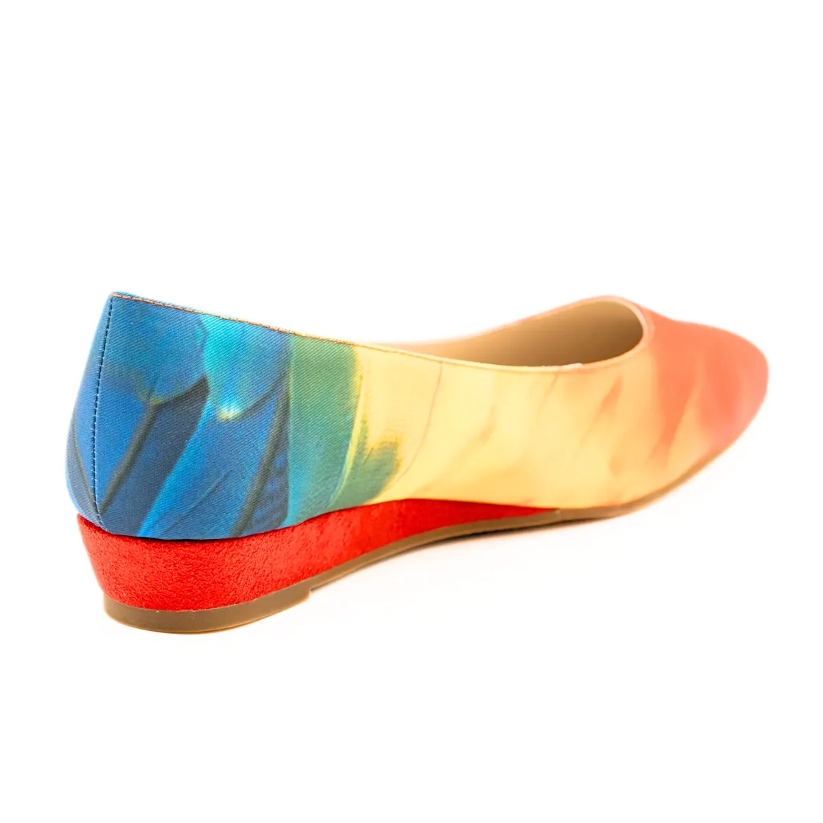 Macaw Flat