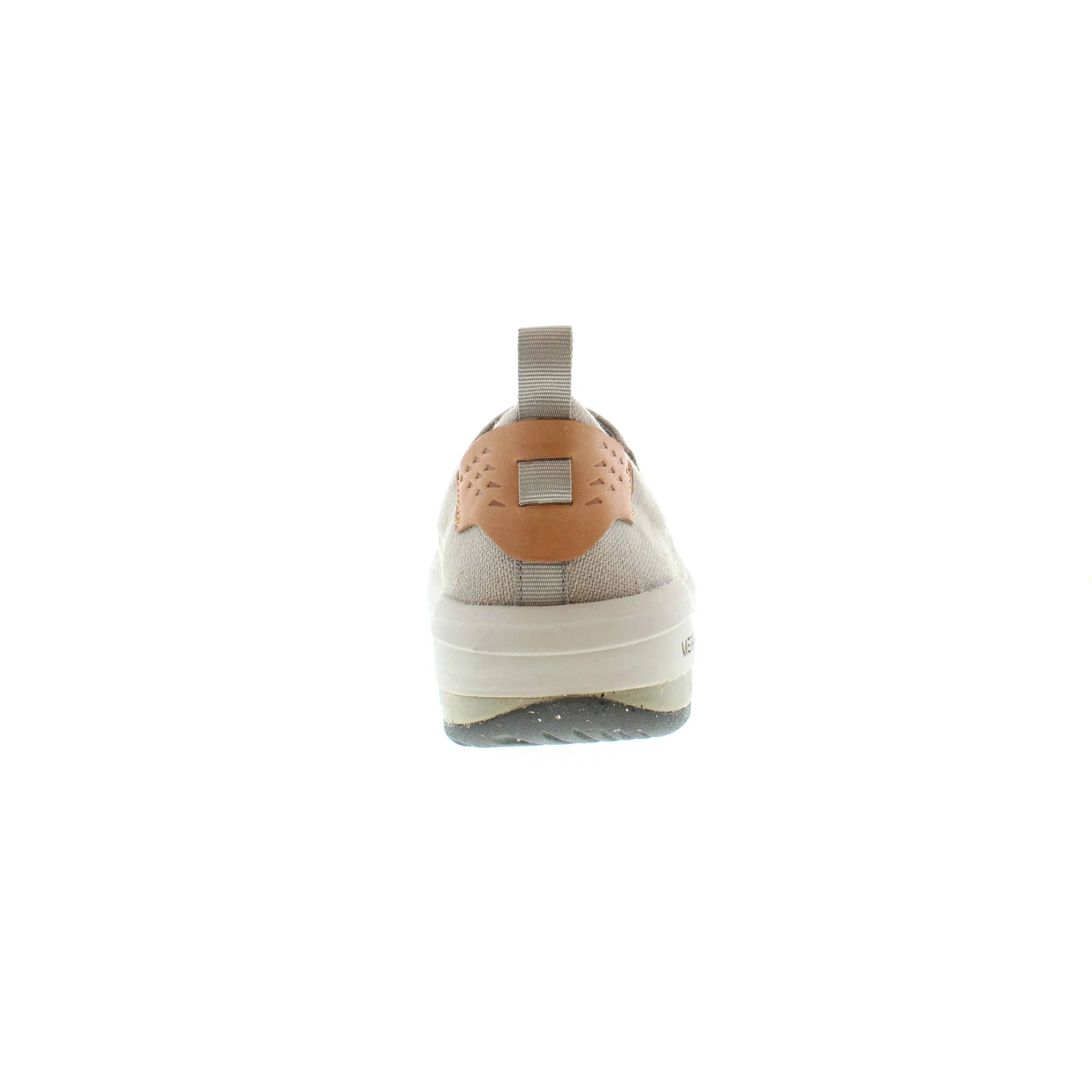 Merrell Gridway Moc Canvas - Moon