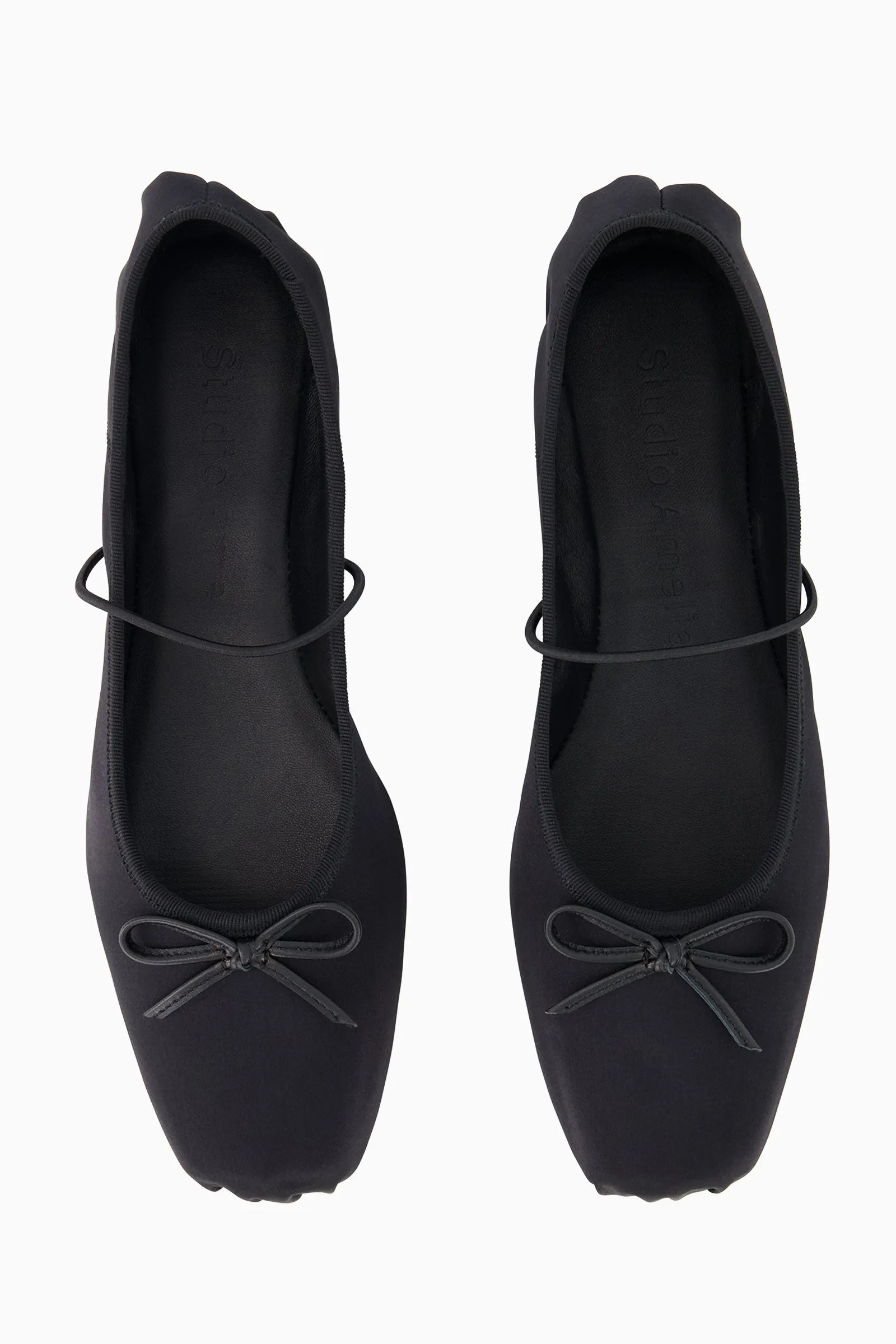 Mignon Ballet Flat