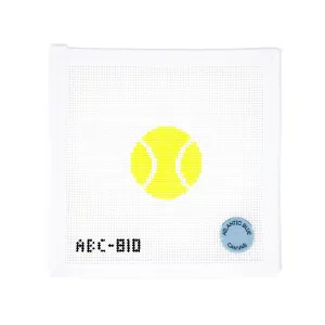 Mini Tennis Ball