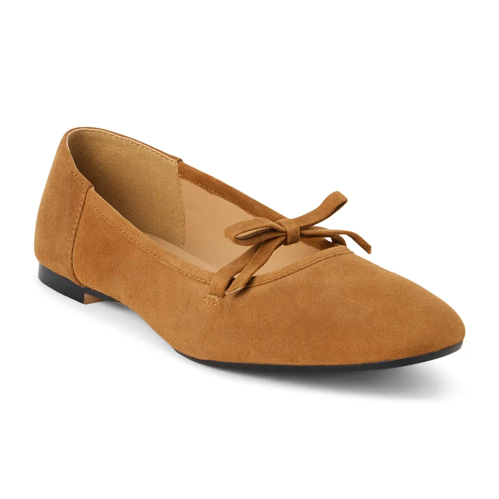 Missy Ballet Flat