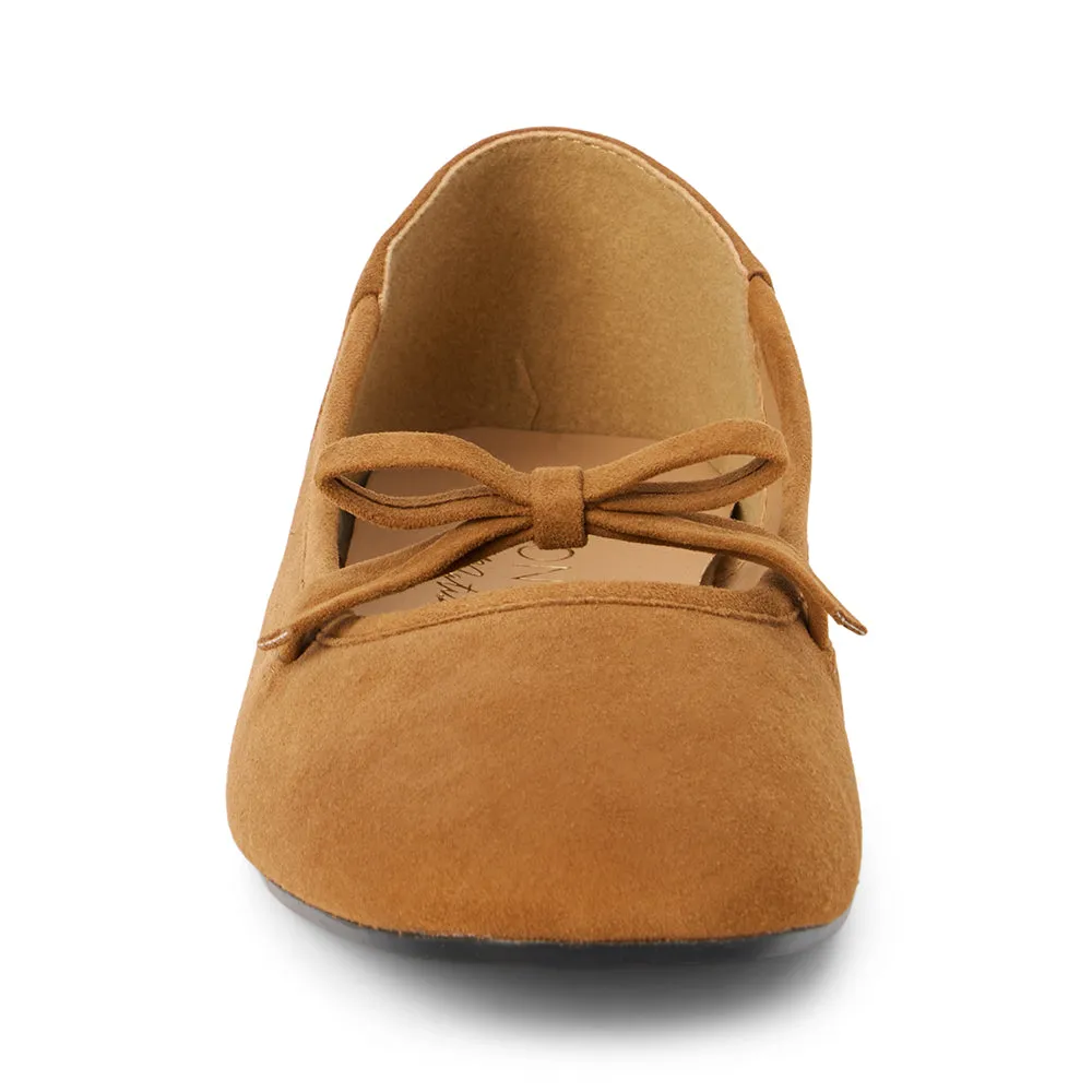Missy Ballet Flat