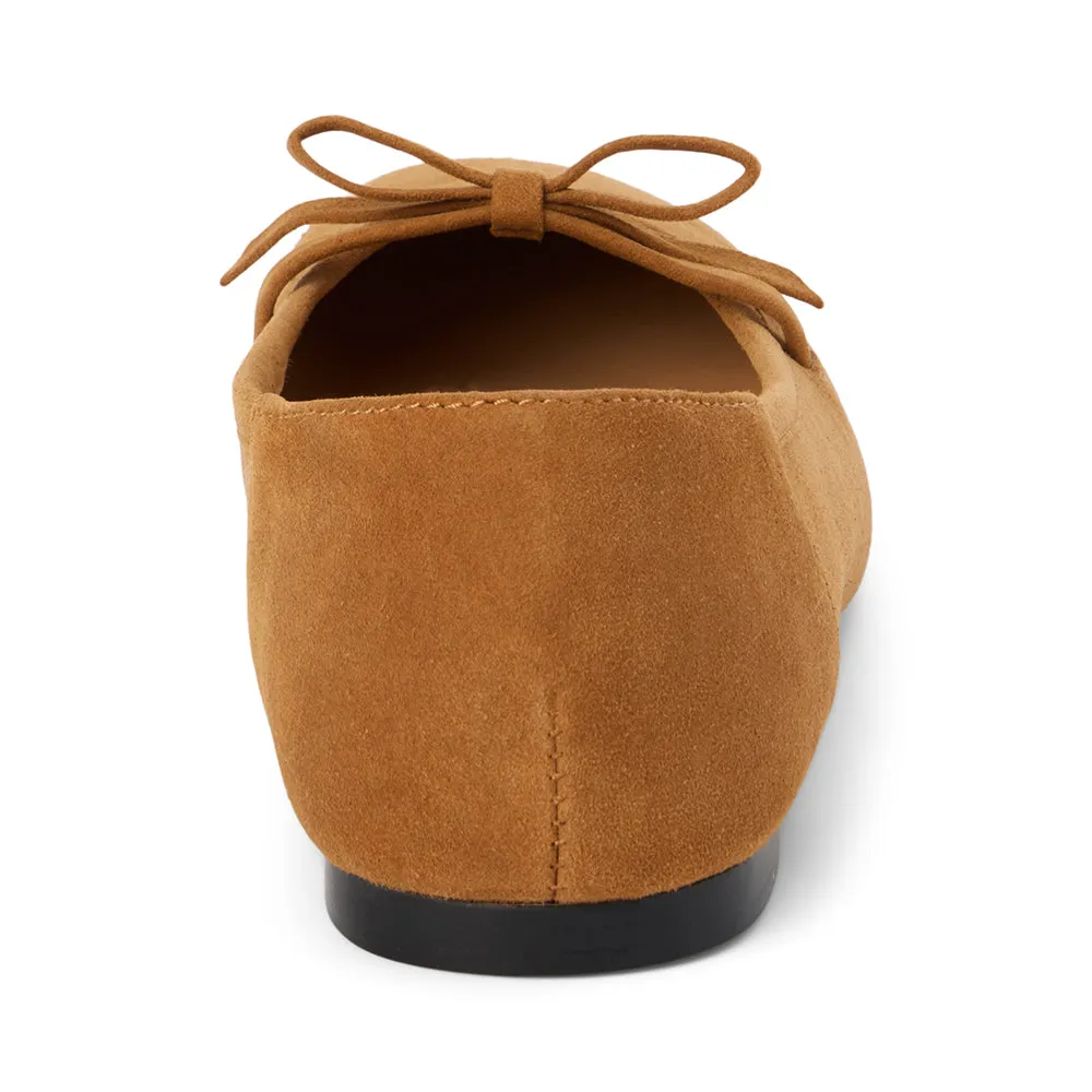 Missy Ballet Flat