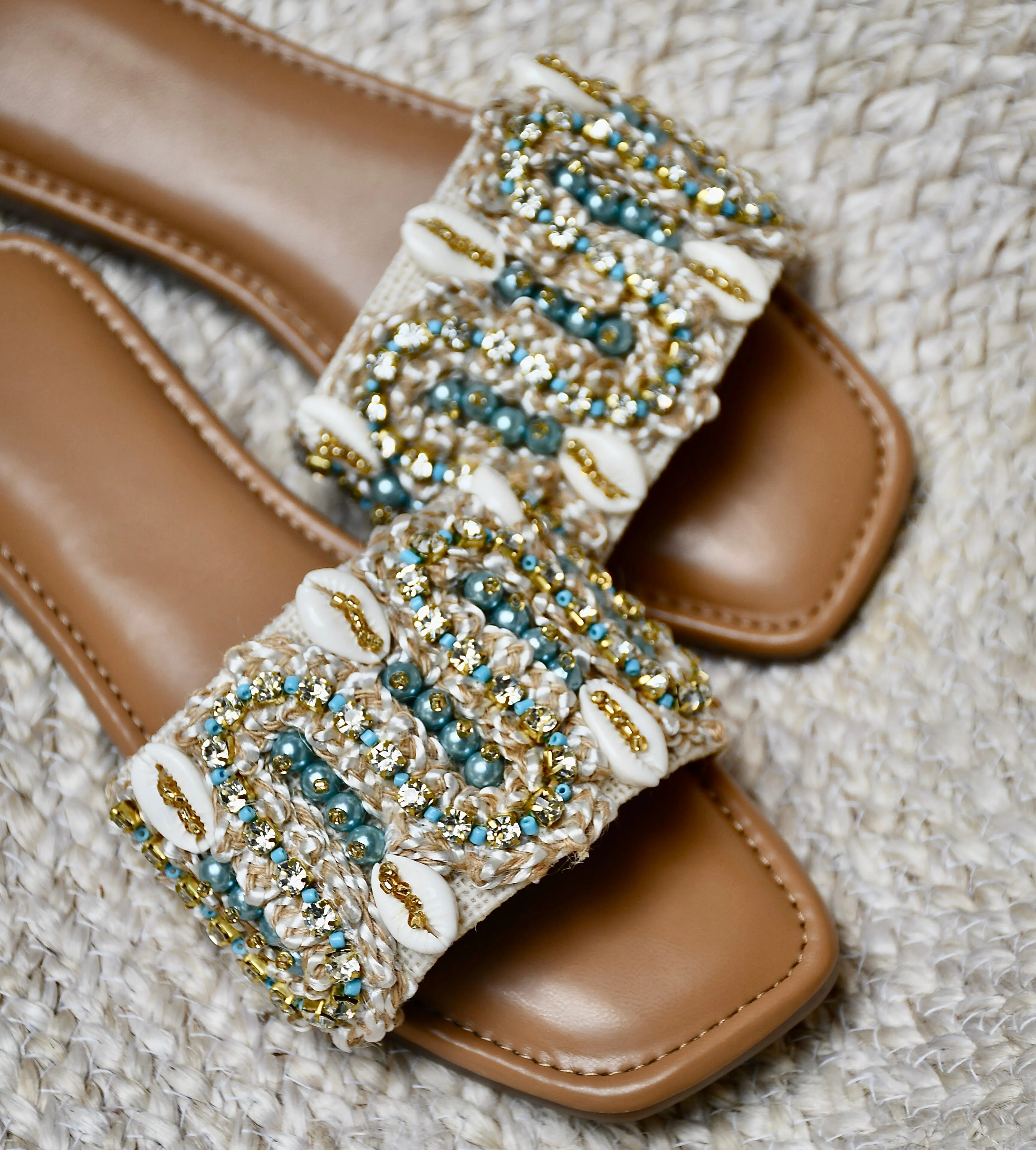 Pearl Coast Flats