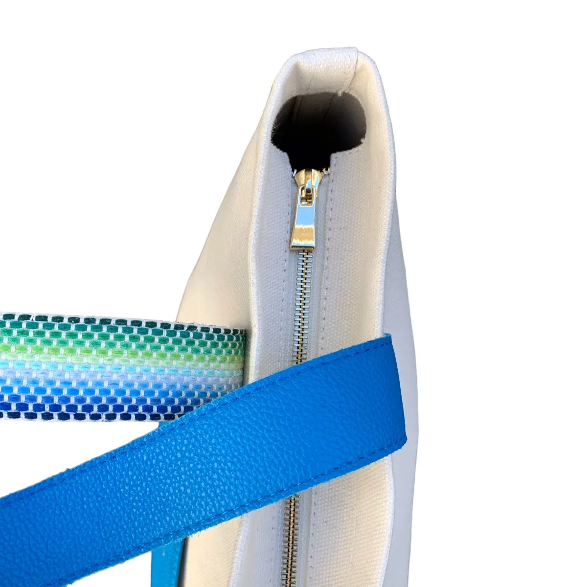 Play   Aprés Bag - APRÉS PICKLE in Lagoon Blue