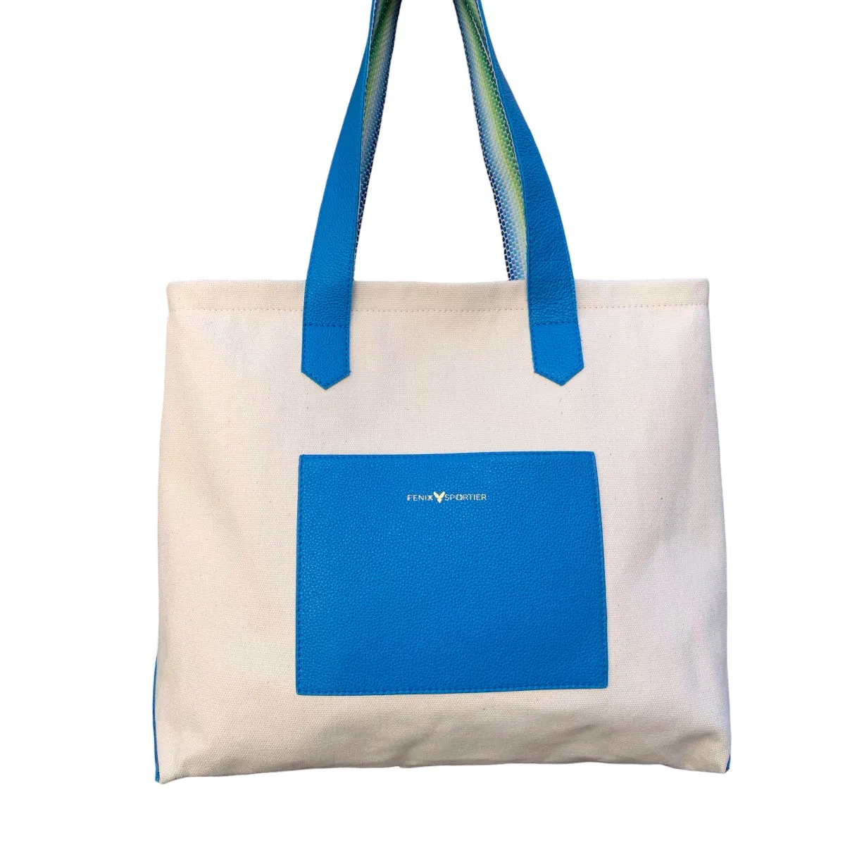 Play   Aprés Bag - APRÉS PICKLE in Lagoon Blue