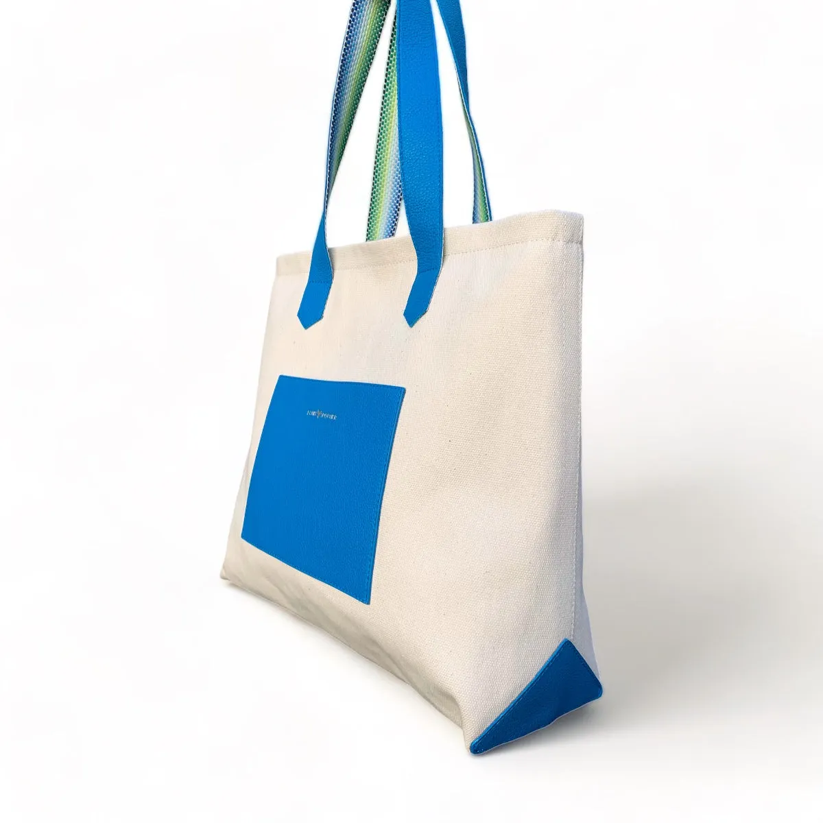 Play   Aprés Bag - APRÉS PICKLE in Lagoon Blue