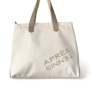 Play   Aprés Bag - APRÉS TENNIS in Creta