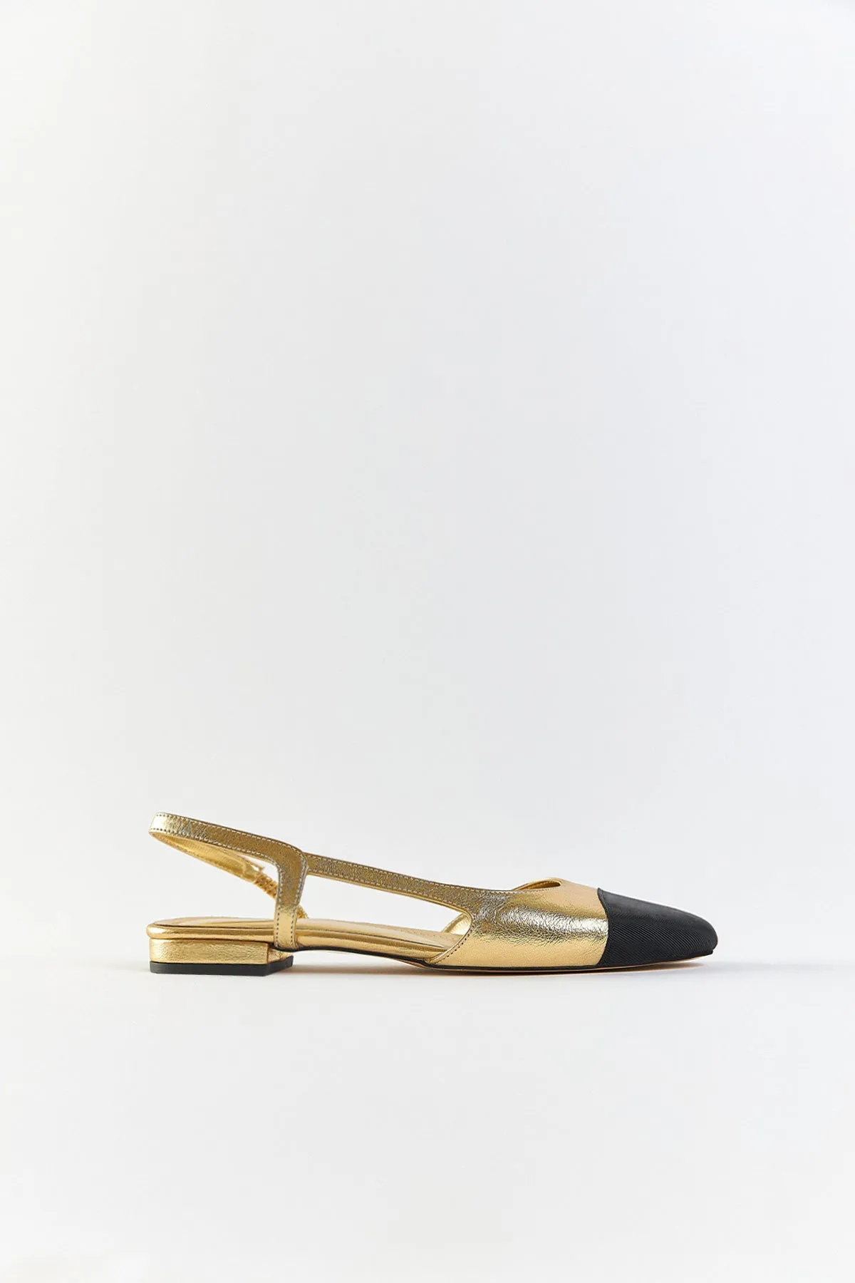 Pointed Ballet Soft Slip On Flats