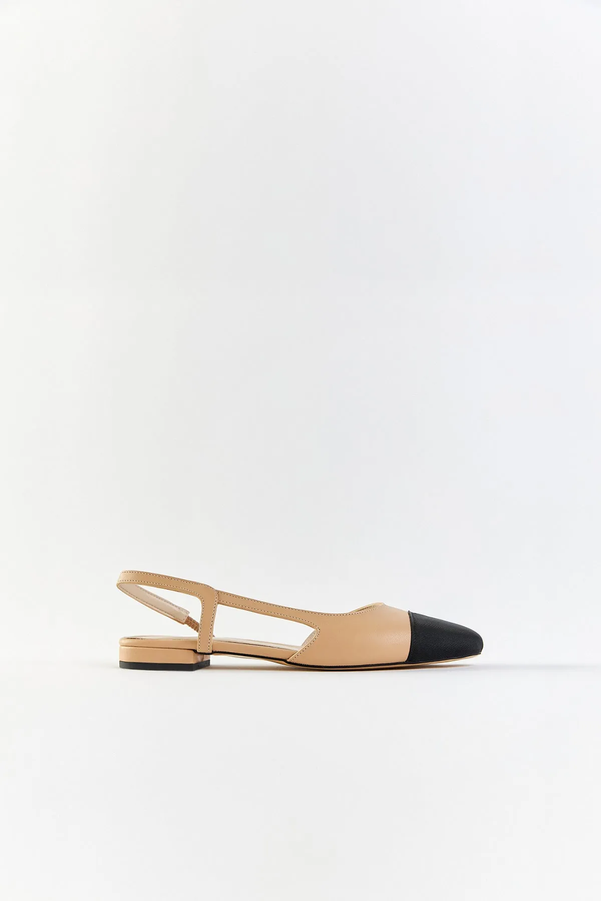 Pointed Ballet Soft Slip On Flats