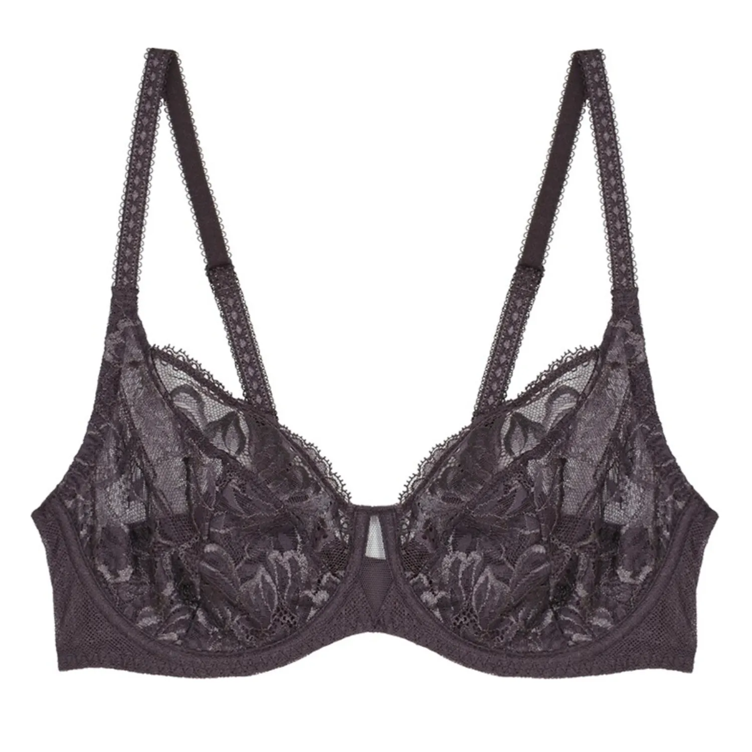 Promesse Full Cup Bra