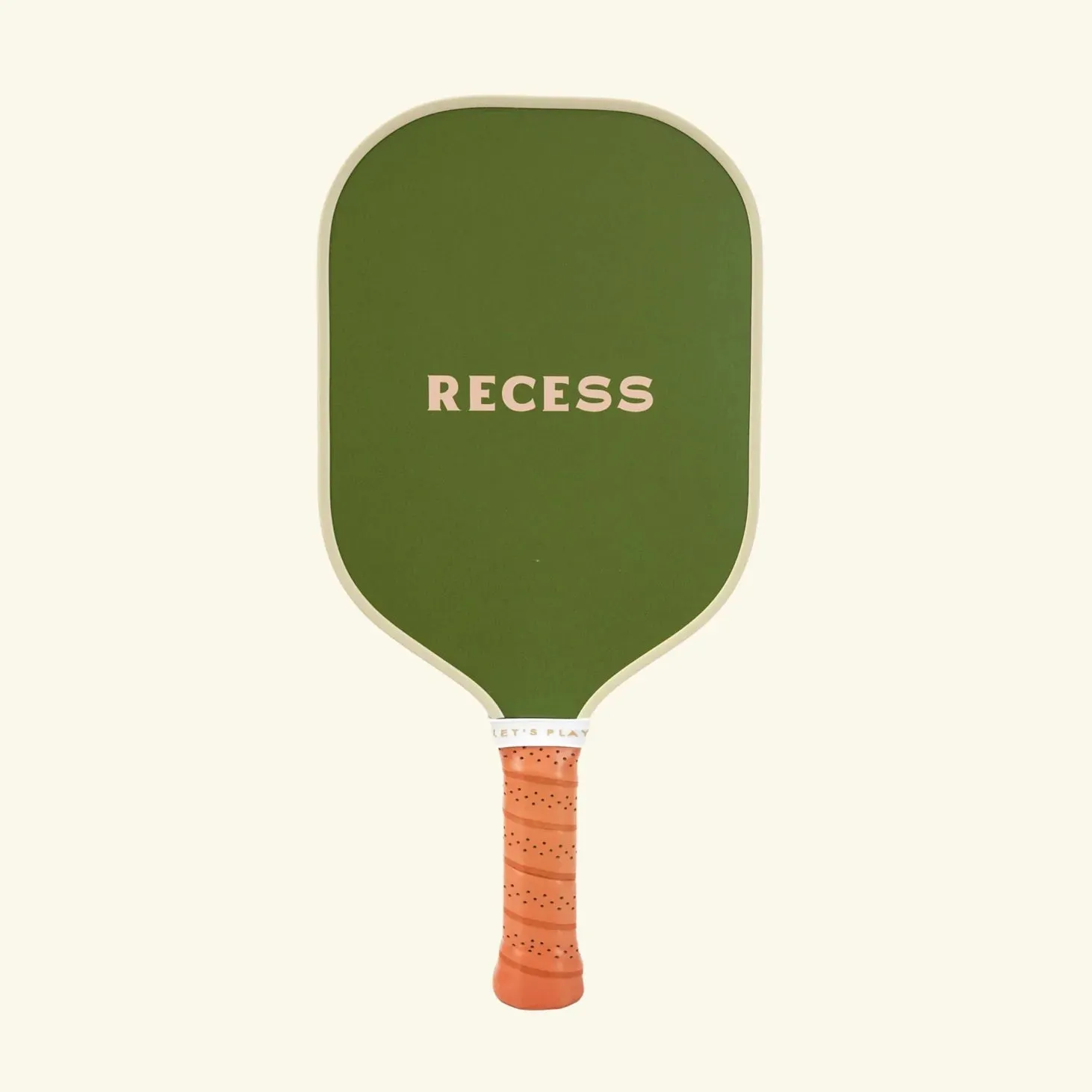 Recess Pickle Ball Paddles