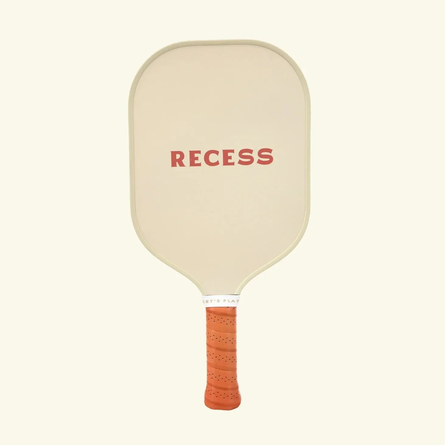 Recess Pickle Ball Paddles