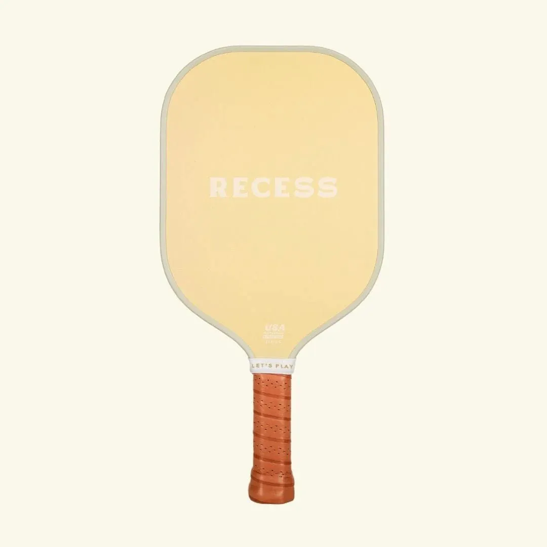 Recess Pickle Ball Paddles