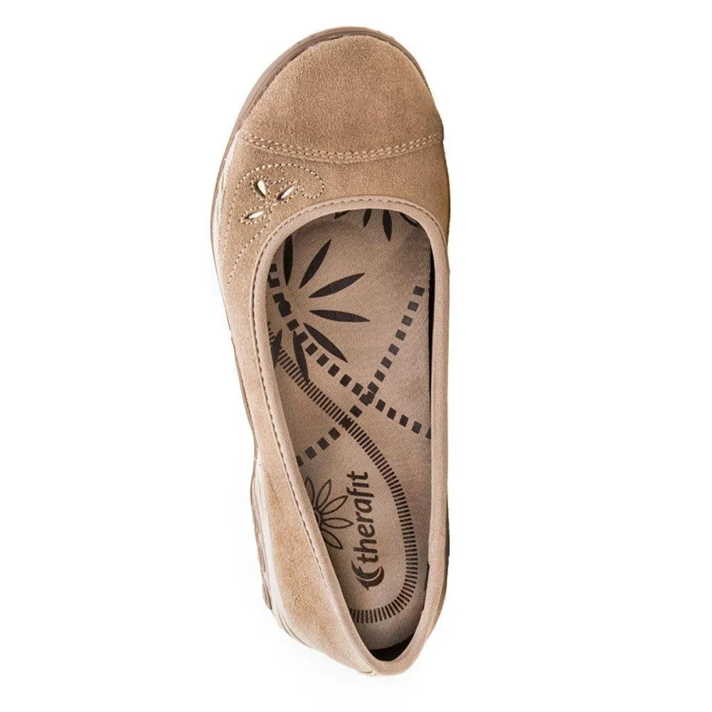 Rio Women's Ballet Flat