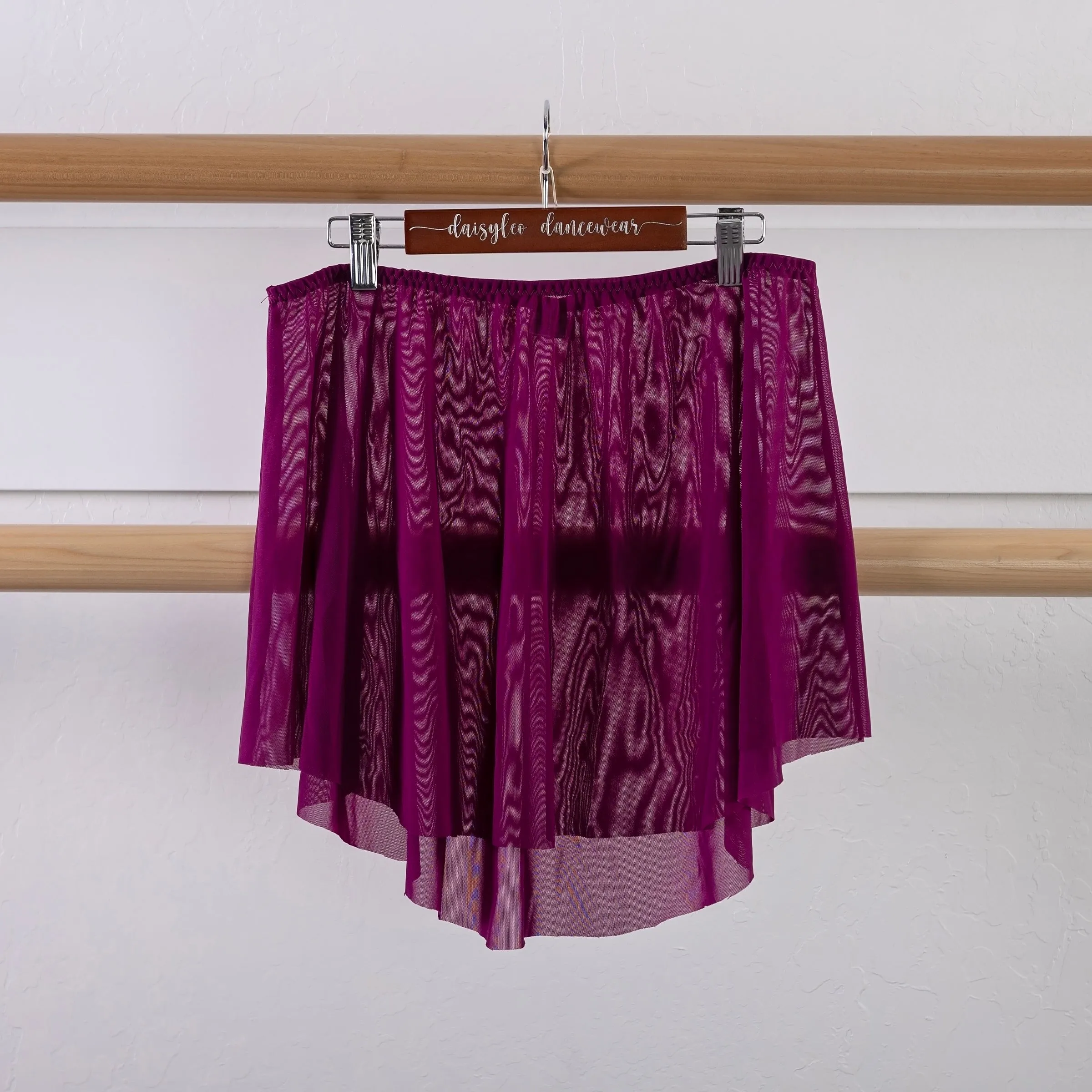 Satanella Etude Skirt