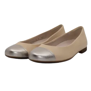 SIOUX / VILLANELLE - beige - bronze