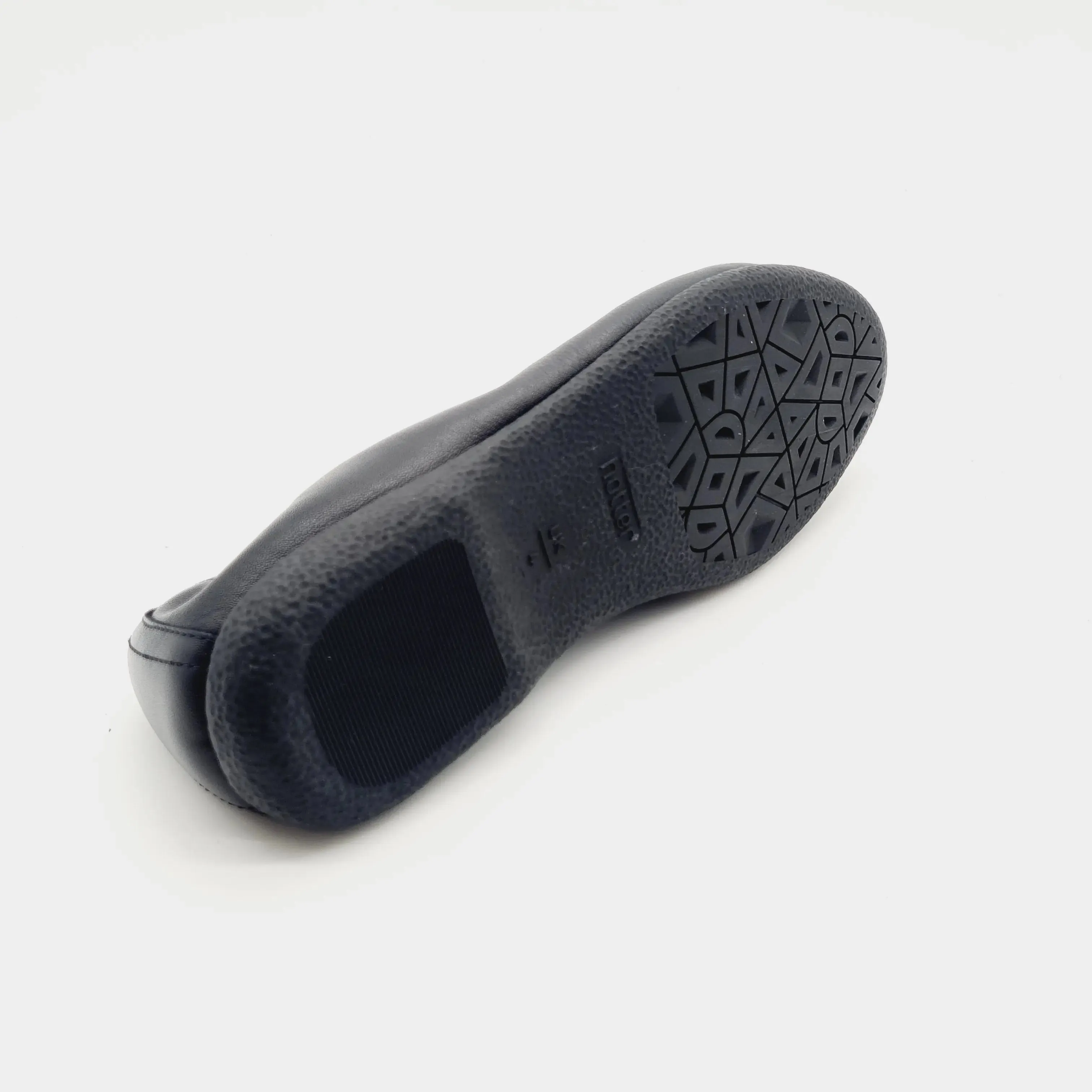 Skylar Casual Slip-On Pumps