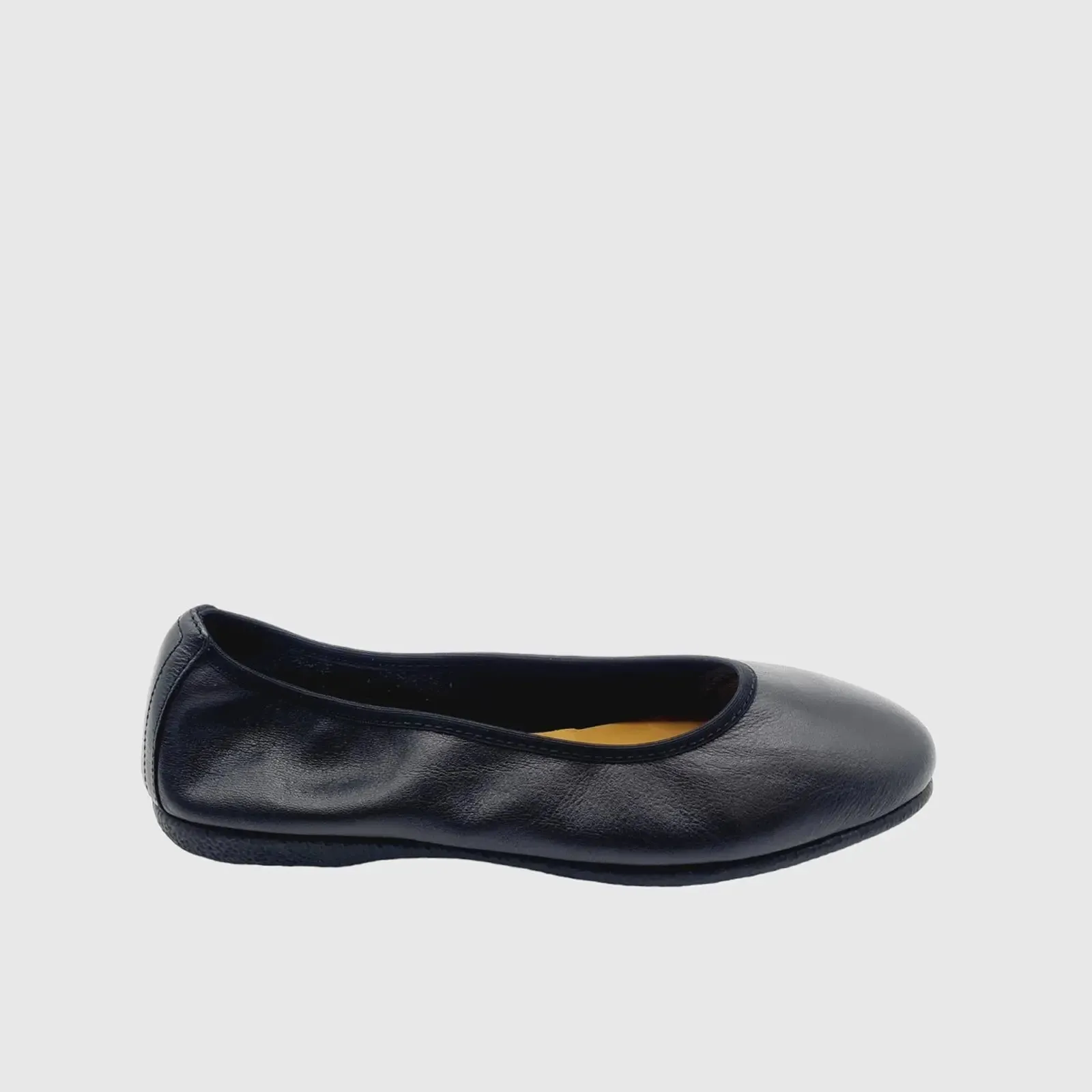 Skylar Casual Slip-On Pumps