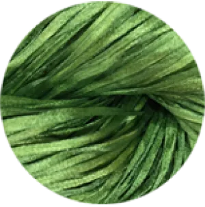 Straw Silk Mary Jane 0480