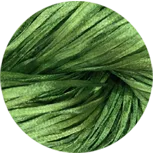 Straw Silk Mary Jane 0480
