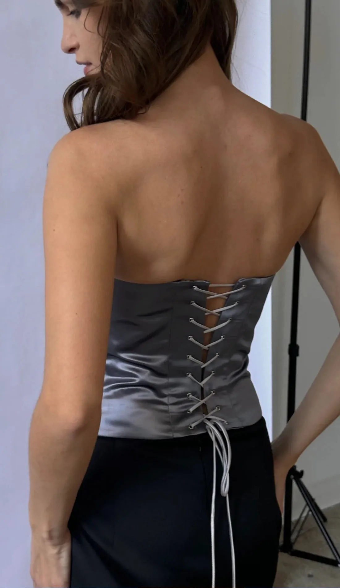 Svetlana Corset