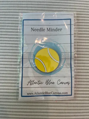 Tennis Ball Needleminder A-ABCTB