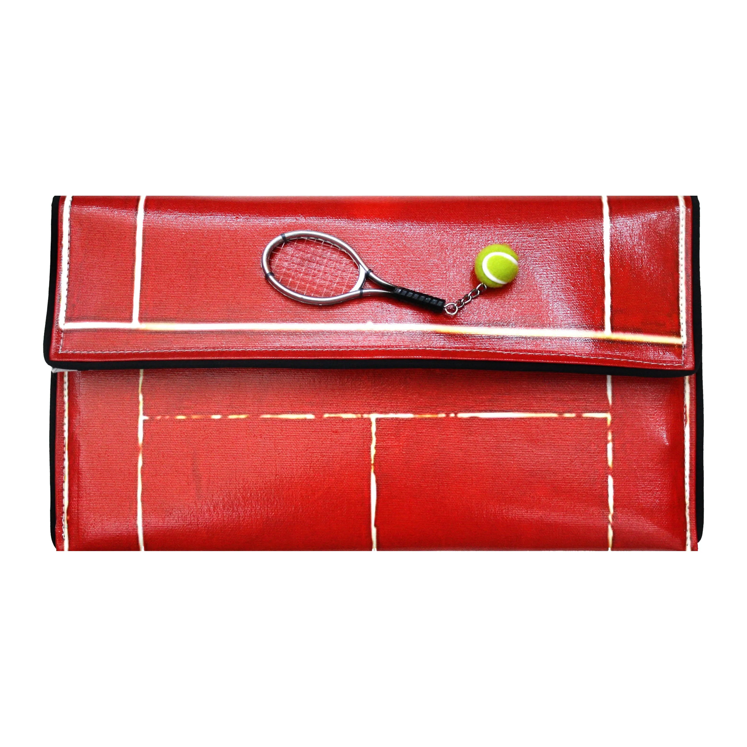 Tennis - Clay Court