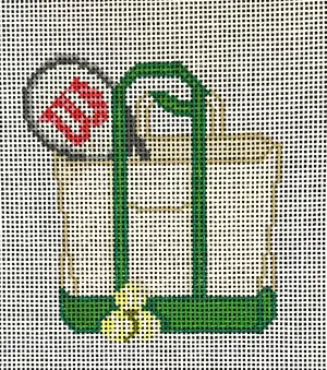 Tennis Tote