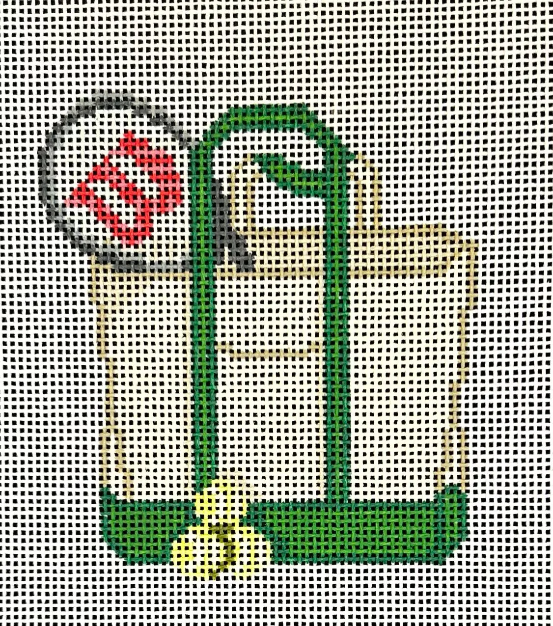 Tennis Tote