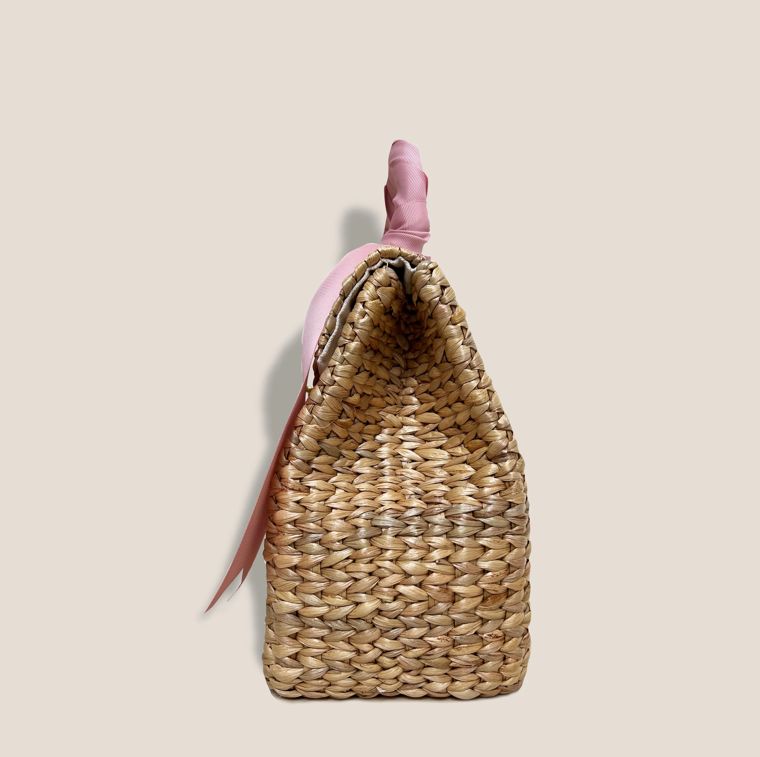 THE LADYJANE Petite Bag MOSS