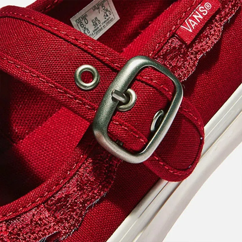 Vans Women's Mary Jane
