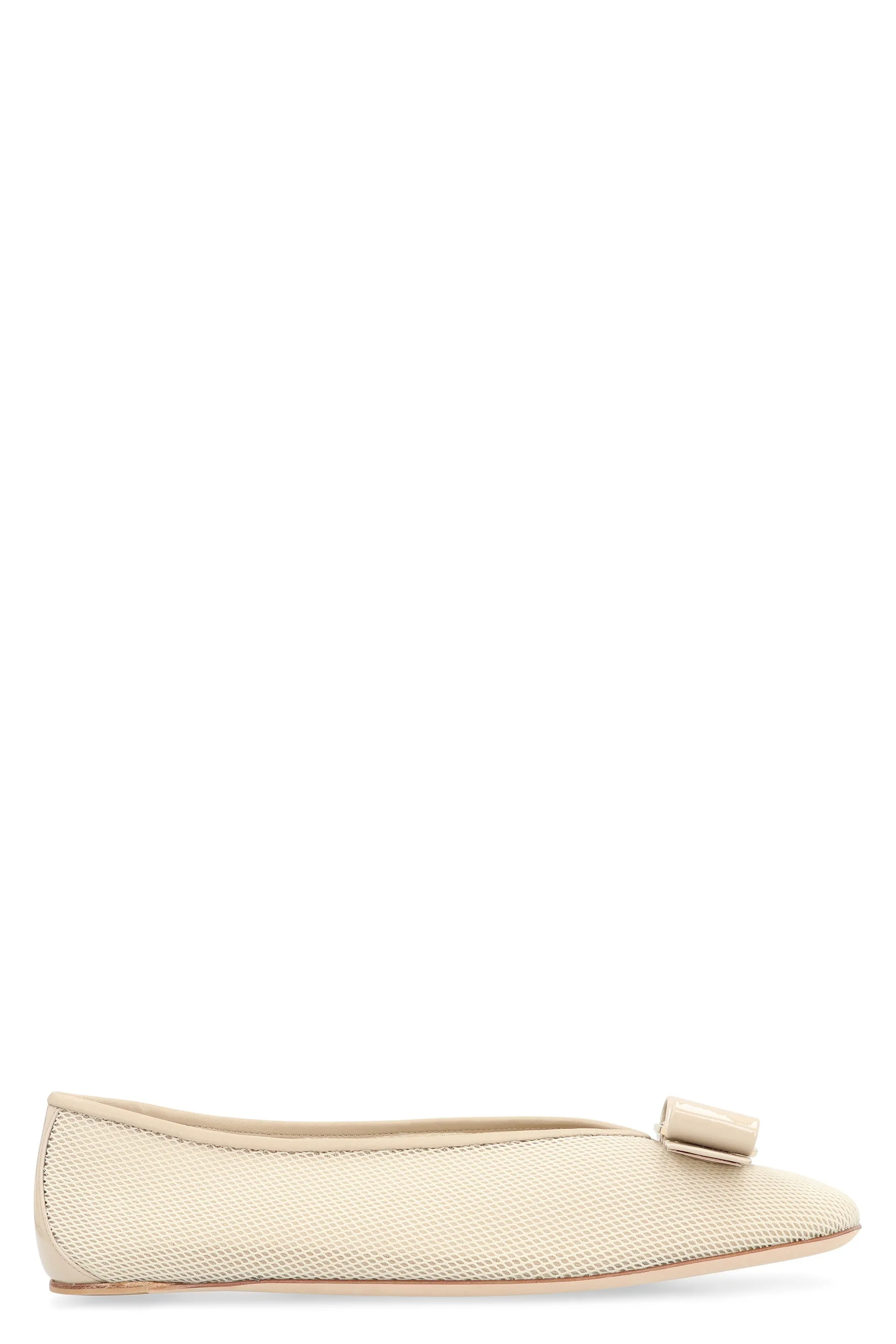 Vara Ballet flats
