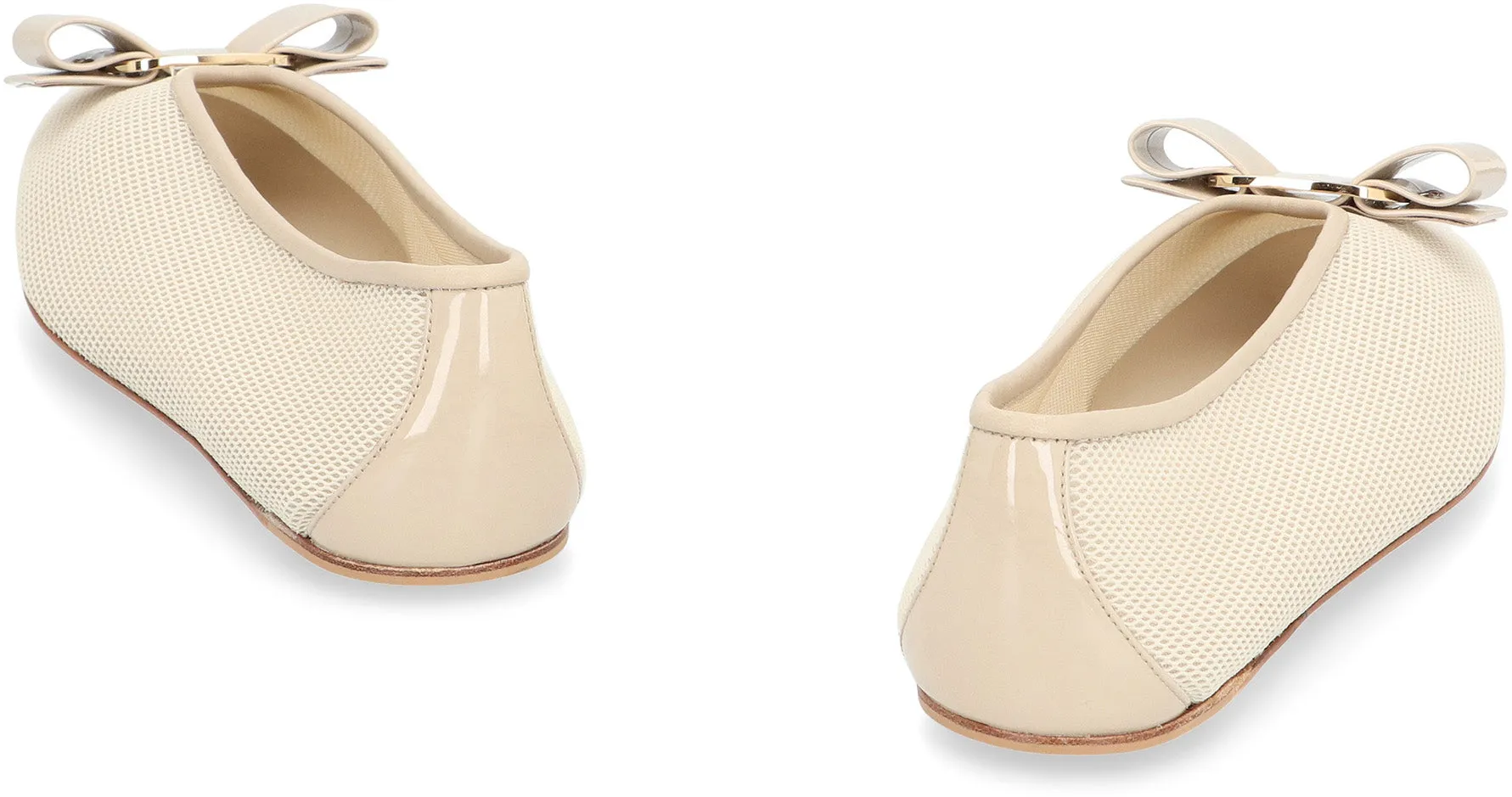 Vara Ballet flats