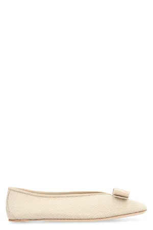 Vara Ballet flats