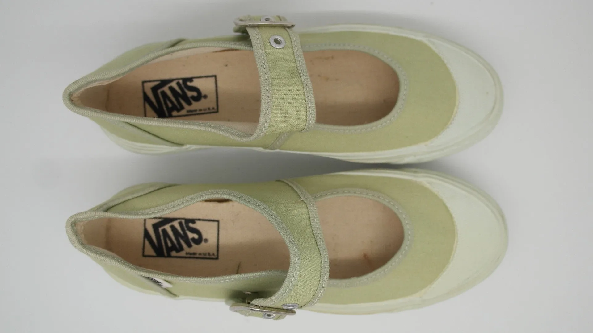 vintage vans style #82? ~ US5
