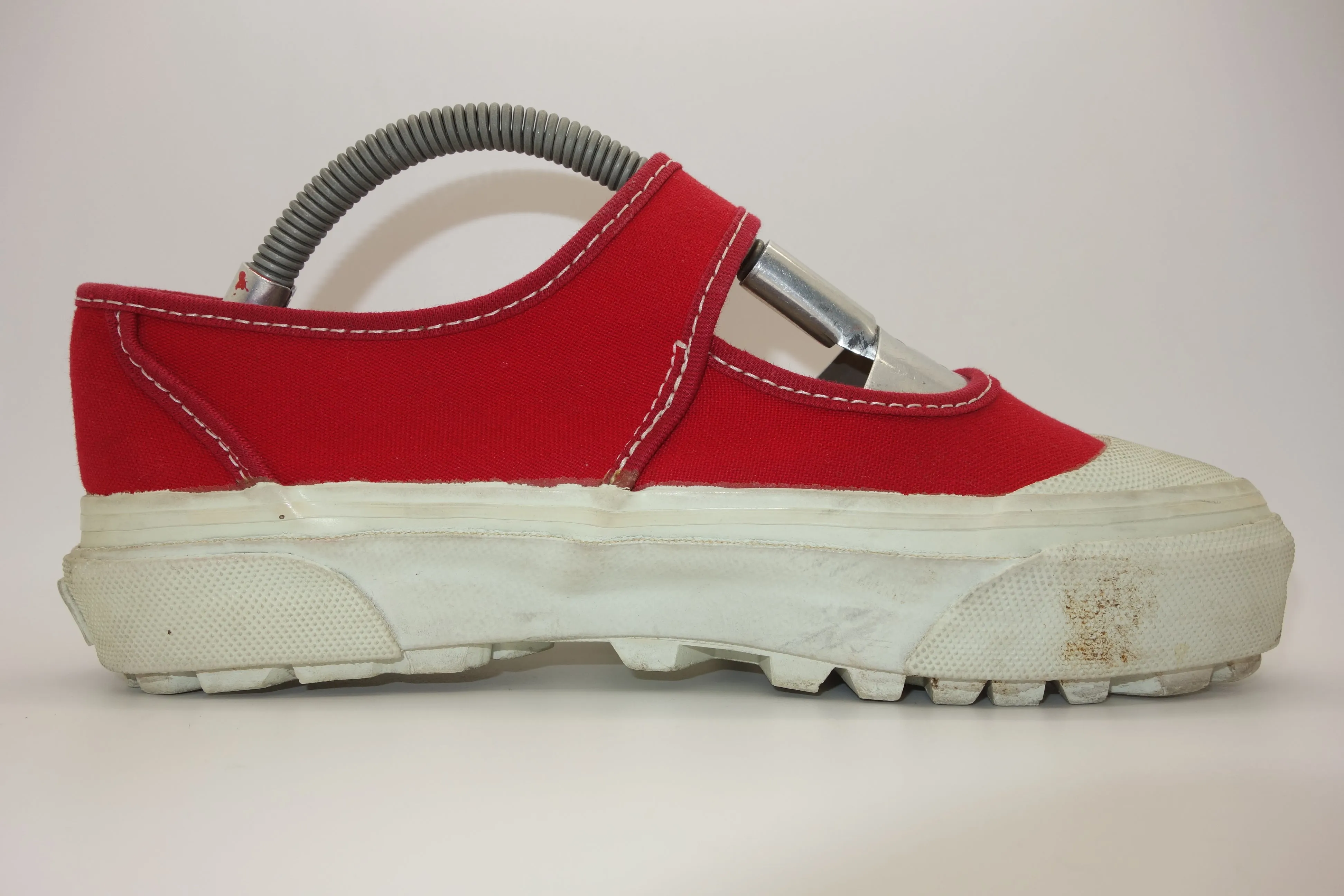 vintage van's style #93 ~ US4.5